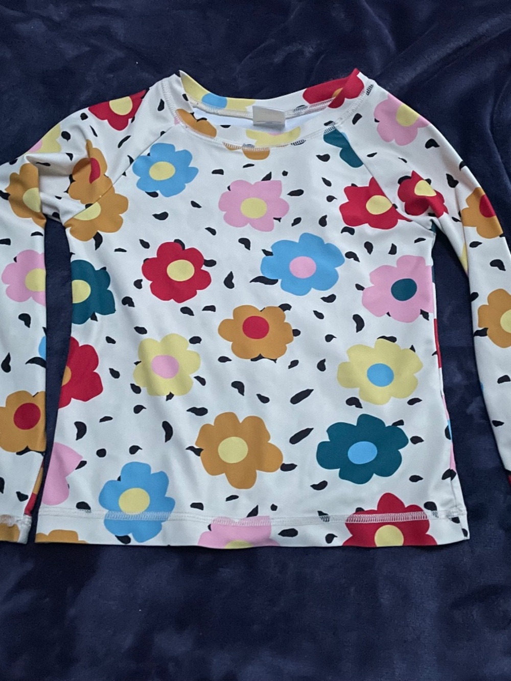HA Rashguard